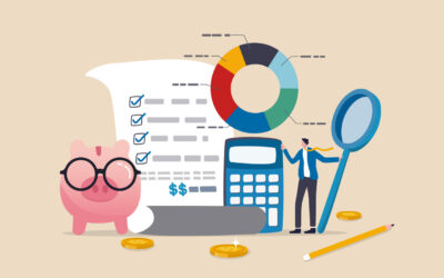 The Benefits of Outsourcing Your Bookkeeping