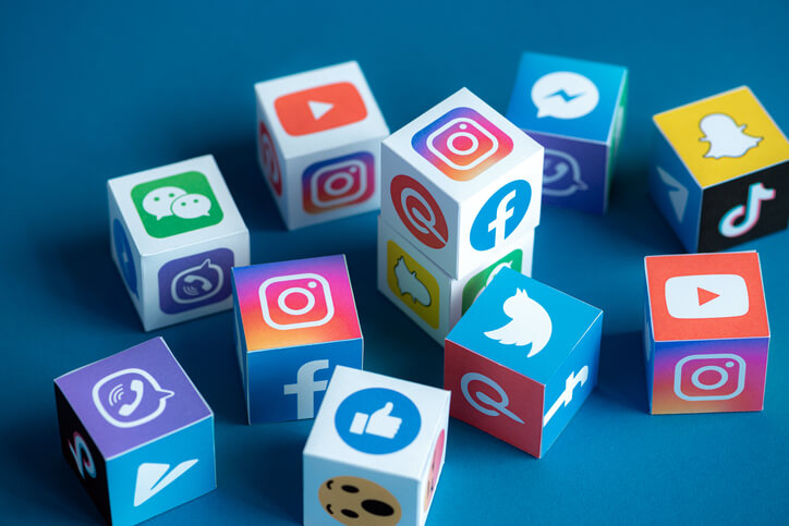 Social Media Marketing Trends for 2024